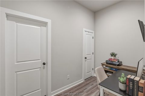 Tiny photo for 3920 Brownway Court, College Station, TX 77845 (MLS # 26002137)