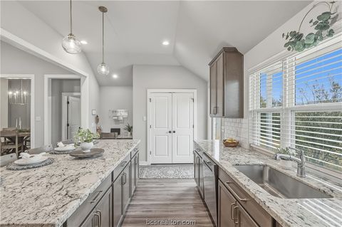 Tiny photo for 3920 Brownway Court, College Station, TX 77845 (MLS # 26002137)