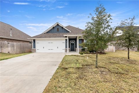 Tiny photo for 3920 Brownway Court, College Station, TX 77845 (MLS # 26002137)