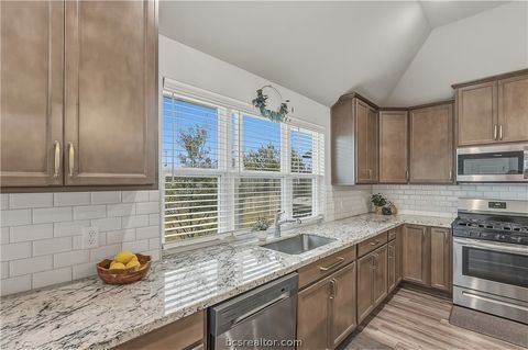 Tiny photo for 3920 Brownway Court, College Station, TX 77845 (MLS # 26002137)