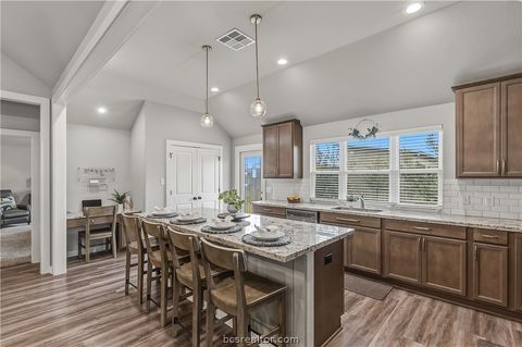 Tiny photo for 3920 Brownway Court, College Station, TX 77845 (MLS # 26002137)