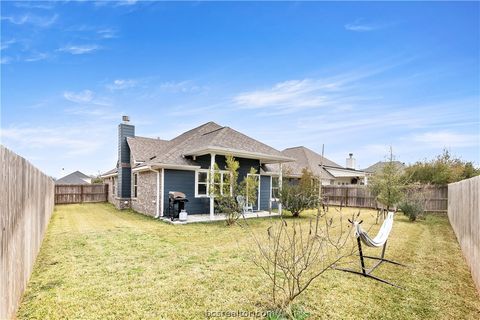 Tiny photo for 3920 Brownway Court, College Station, TX 77845 (MLS # 26002137)