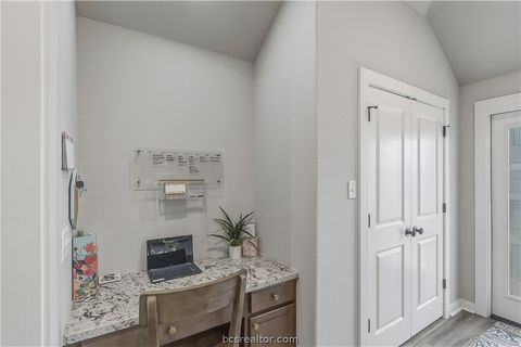Tiny photo for 3920 Brownway Court, College Station, TX 77845 (MLS # 26002137)