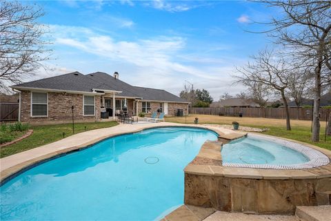 Photo of 701 Royal Adelade Drive, College Station, TX 77845 (MLS # 26001079)