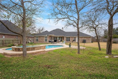 Tiny photo for 701 Royal Adelade Drive, College Station, TX 77845 (MLS # 26001079)