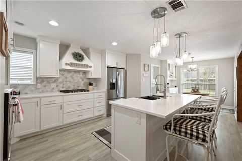 Tiny photo for 701 Royal Adelade Drive, College Station, TX 77845 (MLS # 26001079)