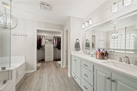 Tiny photo for 701 Royal Adelade Drive, College Station, TX 77845 (MLS # 26001079)