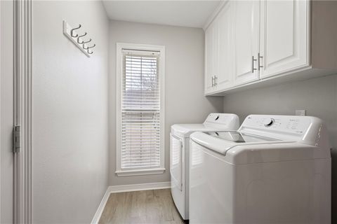 Tiny photo for 701 Royal Adelade Drive, College Station, TX 77845 (MLS # 26001079)