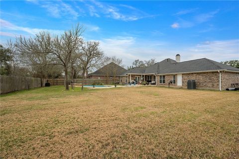 Tiny photo for 701 Royal Adelade Drive, College Station, TX 77845 (MLS # 26001079)