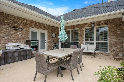Tiny photo for 701 Royal Adelade Drive, College Station, TX 77845 (MLS # 26001079)