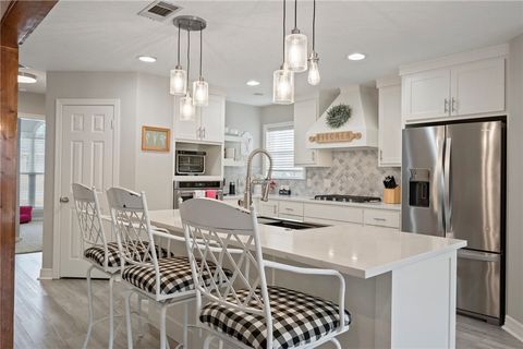 Tiny photo for 701 Royal Adelade Drive, College Station, TX 77845 (MLS # 26001079)