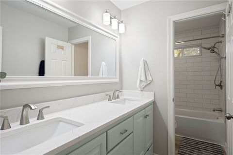 Tiny photo for 701 Royal Adelade Drive, College Station, TX 77845 (MLS # 26001079)