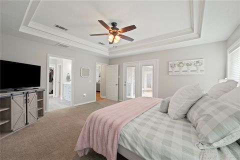 Tiny photo for 701 Royal Adelade Drive, College Station, TX 77845 (MLS # 26001079)