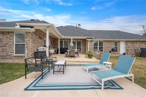 Tiny photo for 701 Royal Adelade Drive, College Station, TX 77845 (MLS # 26001079)