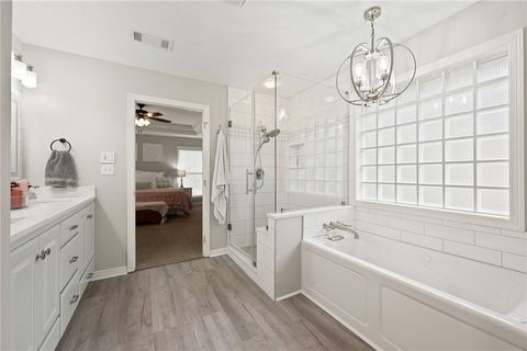 Tiny photo for 701 Royal Adelade Drive, College Station, TX 77845 (MLS # 26001079)