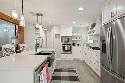 Tiny photo for 701 Royal Adelade Drive, College Station, TX 77845 (MLS # 26001079)