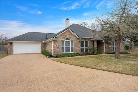 Tiny photo for 701 Royal Adelade Drive, College Station, TX 77845 (MLS # 26001079)