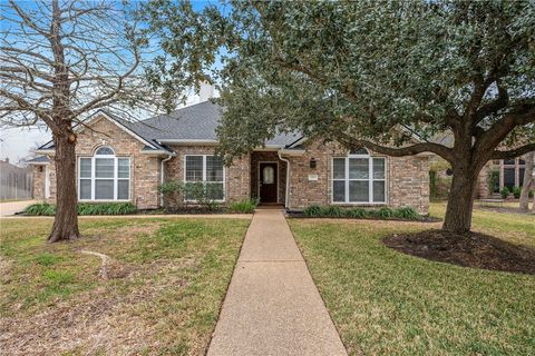 Tiny photo for 701 Royal Adelade Drive, College Station, TX 77845 (MLS # 26001079)