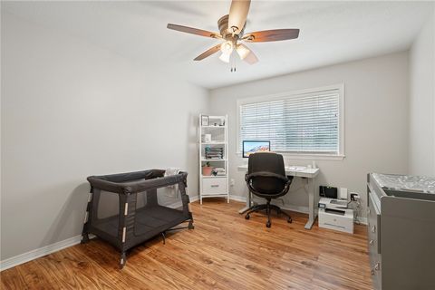 Tiny photo for 701 Royal Adelade Drive, College Station, TX 77845 (MLS # 26001079)