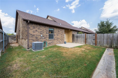Tiny photo for 3206 Airborne Avenue, College Station, TX 77845 (MLS # 26010779)
