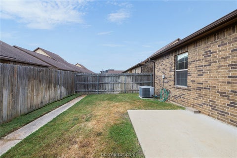 Tiny photo for 3206 Airborne Avenue, College Station, TX 77845 (MLS # 26010779)