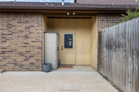 Tiny photo for 3206 Airborne Avenue, College Station, TX 77845 (MLS # 26010779)