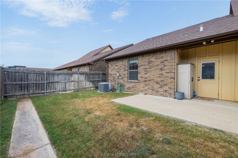 Tiny photo for 3206 Airborne Avenue, College Station, TX 77845 (MLS # 26010779)