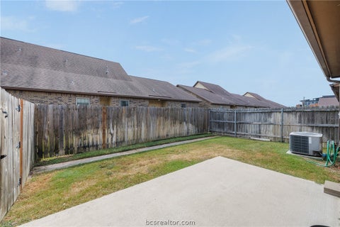 Tiny photo for 3206 Airborne Avenue, College Station, TX 77845 (MLS # 26010779)