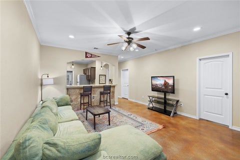 Tiny photo for 3206 Airborne Avenue, College Station, TX 77845 (MLS # 26010779)