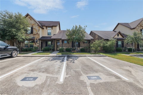 Tiny photo for 3206 Airborne Avenue, College Station, TX 77845 (MLS # 26010779)