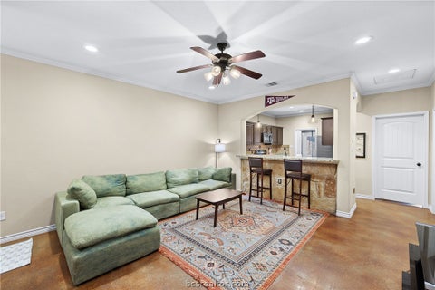 Tiny photo for 3206 Airborne Avenue, College Station, TX 77845 (MLS # 26010779)