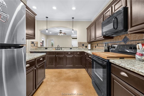 Tiny photo for 3206 Airborne Avenue, College Station, TX 77845 (MLS # 26010779)