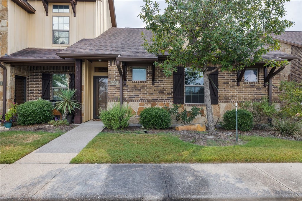 Photo of 3206 Airborne Avenue, College Station, TX 77845 (MLS # 26010779)
