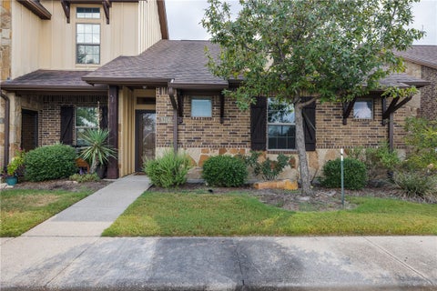 Photo of 3206 Airborne Avenue, College Station, TX 77845 (MLS # 26010779)