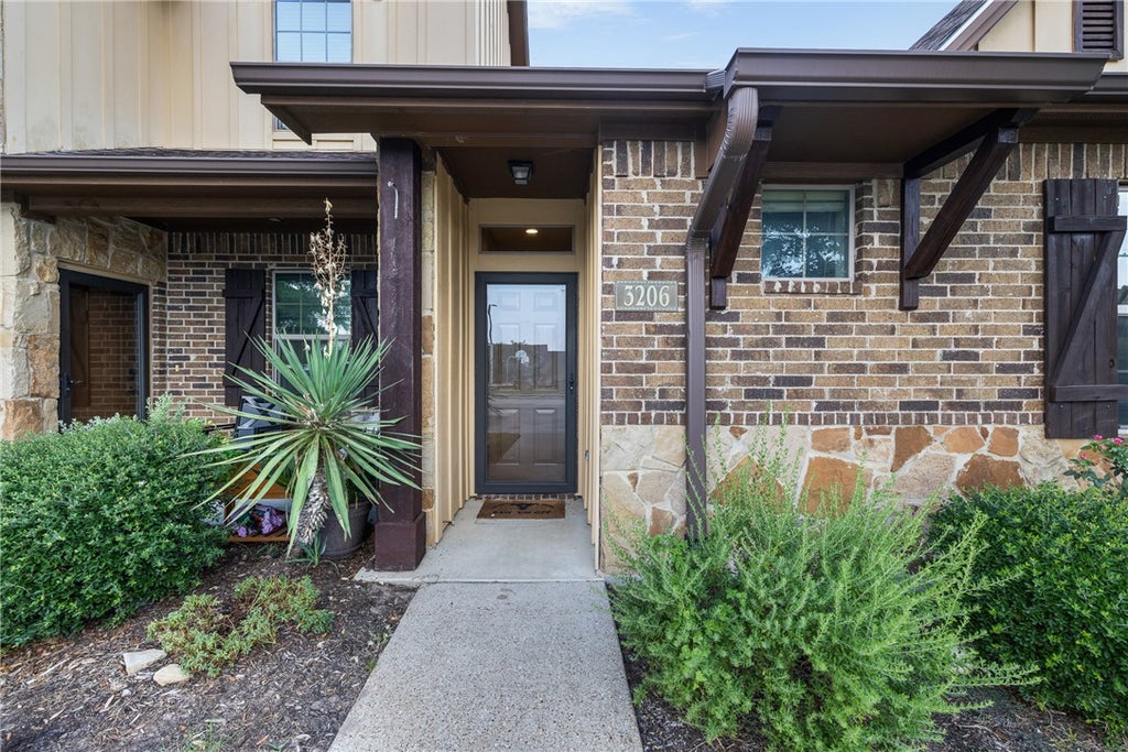 Photo of 3206 Airborne Avenue, College Station, TX 77845 (MLS # 26010779)