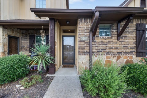 Tiny photo for 3206 Airborne Avenue, College Station, TX 77845 (MLS # 26010779)