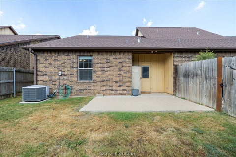 Tiny photo for 3206 Airborne Avenue, College Station, TX 77845 (MLS # 26010779)
