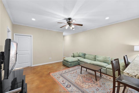 Tiny photo for 3206 Airborne Avenue, College Station, TX 77845 (MLS # 26010779)