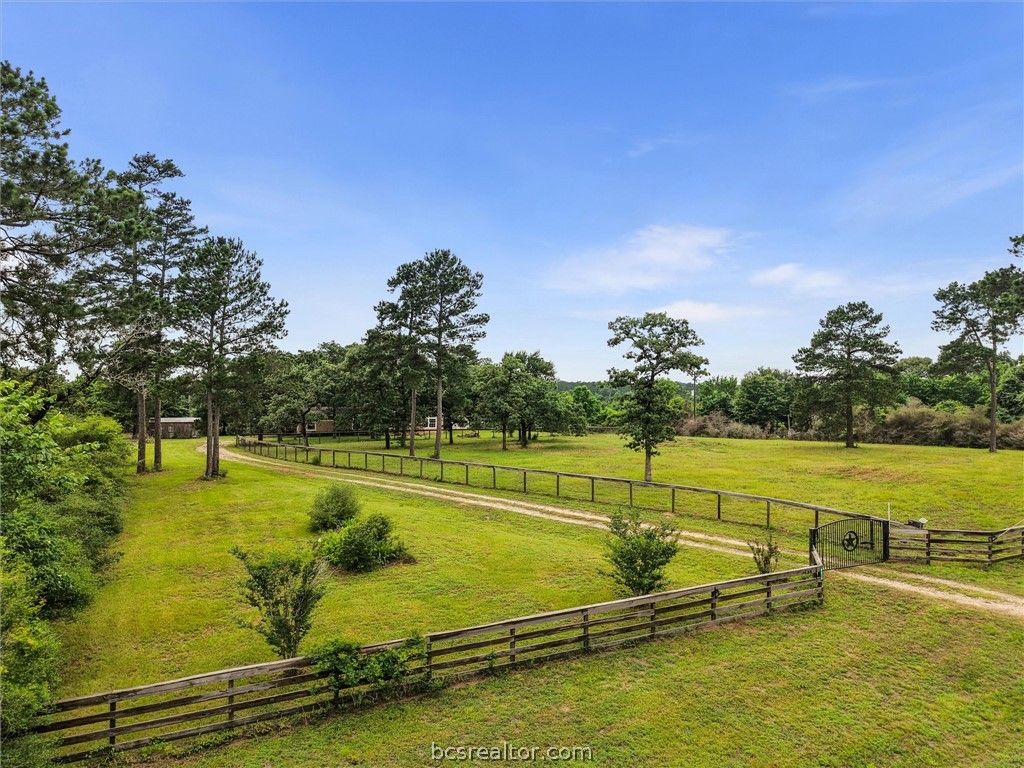 Photo of 6639 Millstone Drive, Navasota, TX 77868 (MLS # 26006561)
