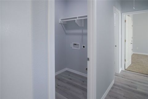 Tiny photo for 816 W Chase Street, Navasota, TX 77868 (MLS # 26004818)