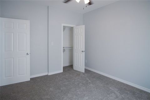 Tiny photo for 816 W Chase Street, Navasota, TX 77868 (MLS # 26004818)