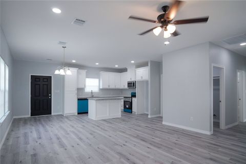 Tiny photo for 816 W Chase Street, Navasota, TX 77868 (MLS # 26004818)