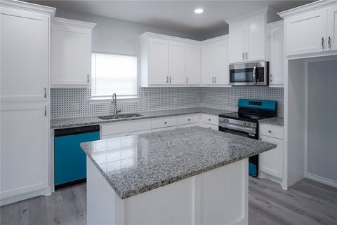 Tiny photo for 816 W Chase Street, Navasota, TX 77868 (MLS # 26004818)