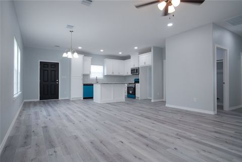 Tiny photo for 816 W Chase Street, Navasota, TX 77868 (MLS # 26004818)