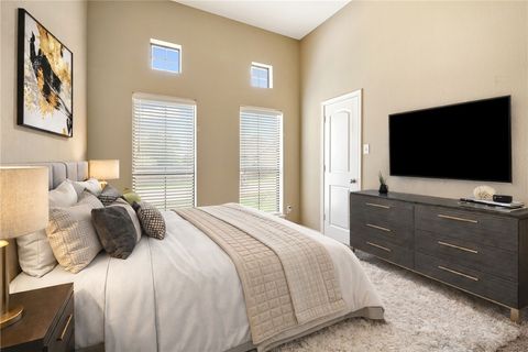 Tiny photo for 2702 Rivers End Drive, College Station, TX 77845 (MLS # 26003345)