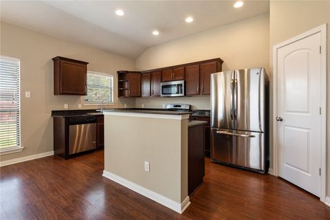 Tiny photo for 2702 Rivers End Drive, College Station, TX 77845 (MLS # 26003345)