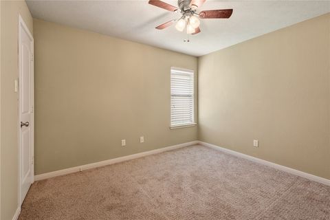 Tiny photo for 2702 Rivers End Drive, College Station, TX 77845 (MLS # 26003345)