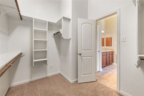 Tiny photo for 2702 Rivers End Drive, College Station, TX 77845 (MLS # 26003345)