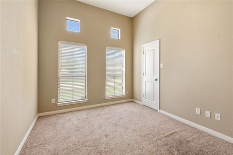 Tiny photo for 2702 Rivers End Drive, College Station, TX 77845 (MLS # 26003345)