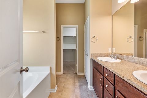 Tiny photo for 2702 Rivers End Drive, College Station, TX 77845 (MLS # 26003345)